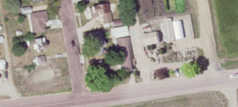 10 Park St