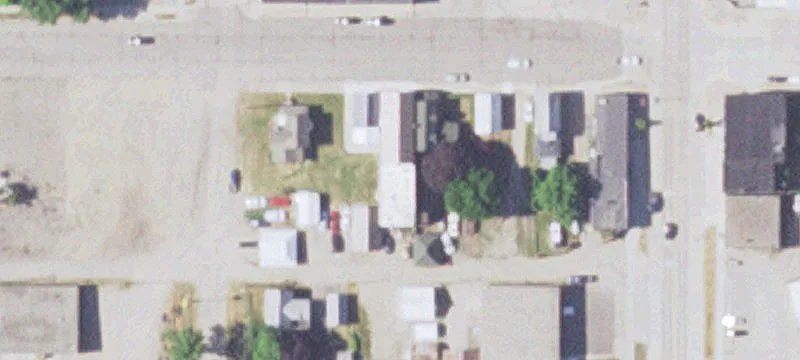 425 Sibley Ave