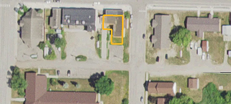 Northome, MN 56661