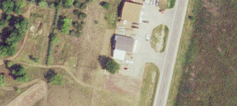 527 Hwy 91