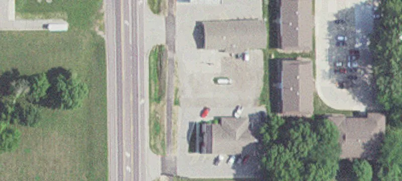 1818 State N St