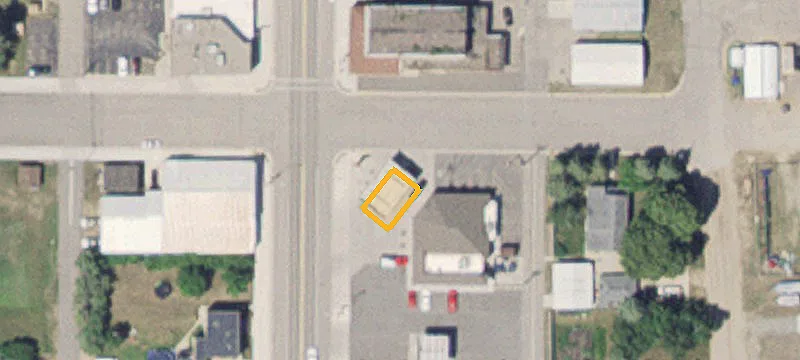 457 Main S St