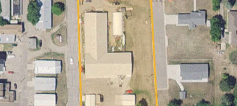 501 Railroad S Ave