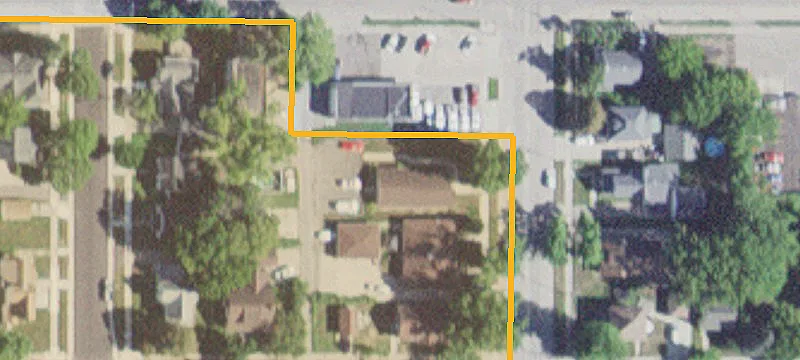 204 4th SW St