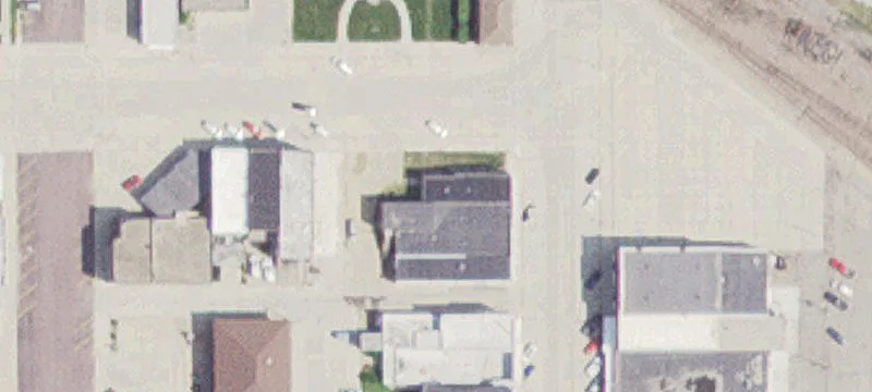 6 Broadway