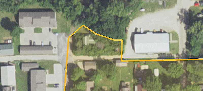 210 Sherman St