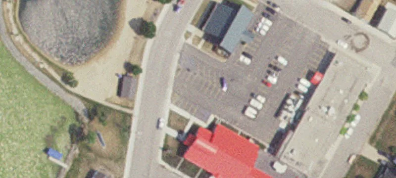 201 Vance S Ave
