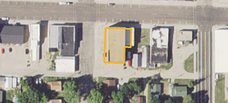223 Studdart Ave