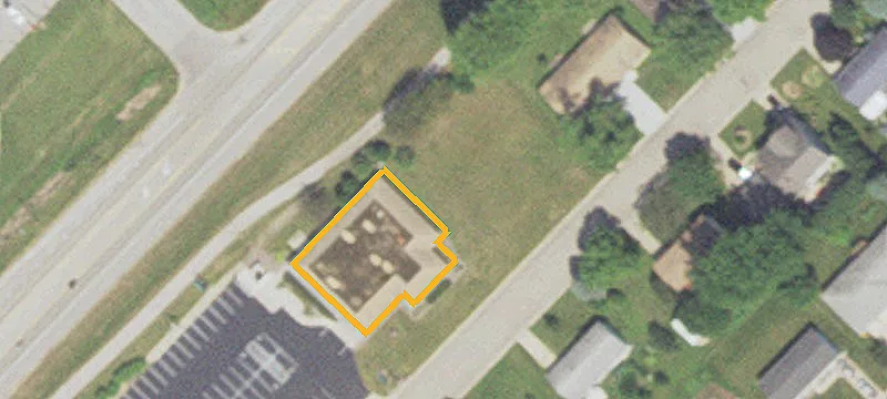 701 Sprague St