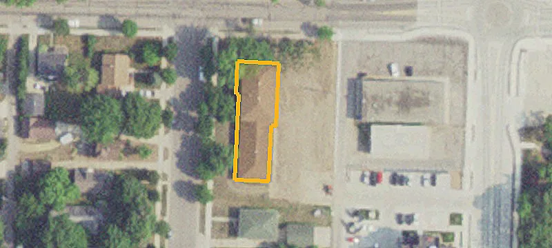 115 Willow W St