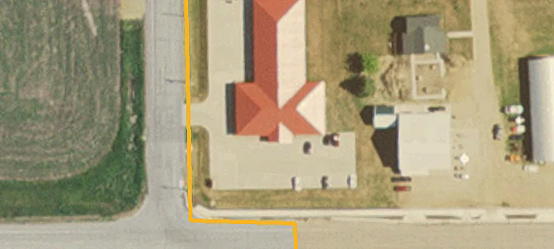 100 County Hwy 8th 8