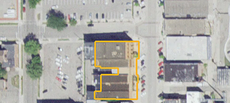 141 Broadway Ave