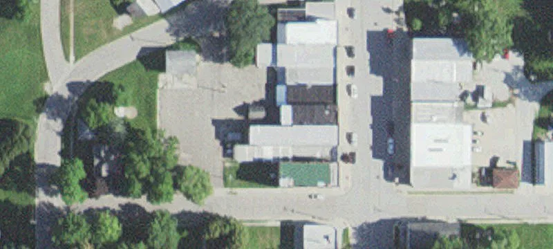 111 Gold N St