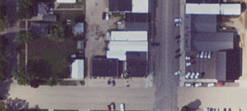 837 Main St