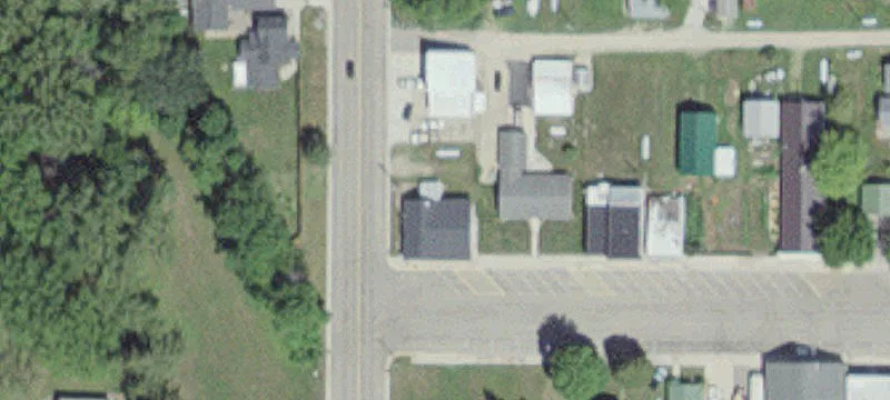 101 Main St