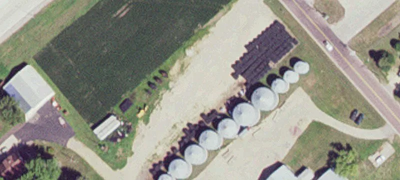 Heron Lake, MN 56137