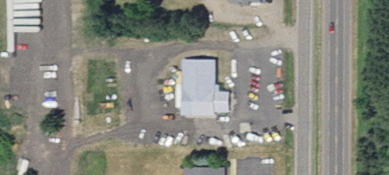 1883 Frontage Rd