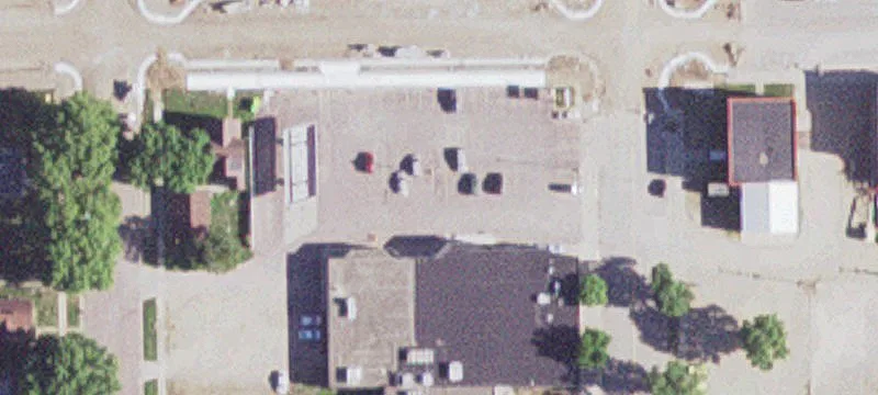 101 Central St