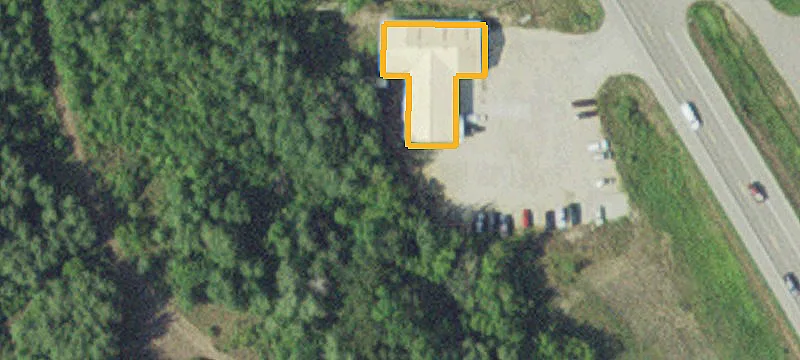 407 Us Hwy 71st N