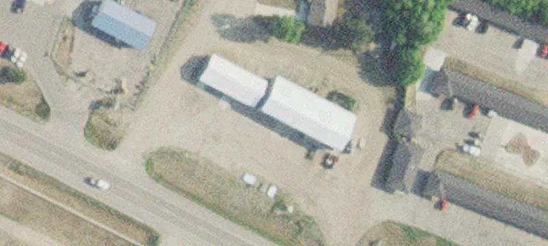 508 Ash NW Ave