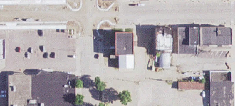 25 Central St
