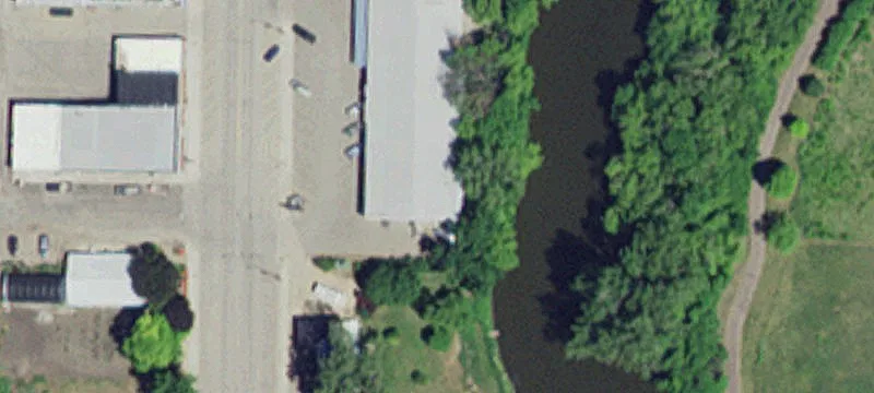 Dawson, MN 56232
