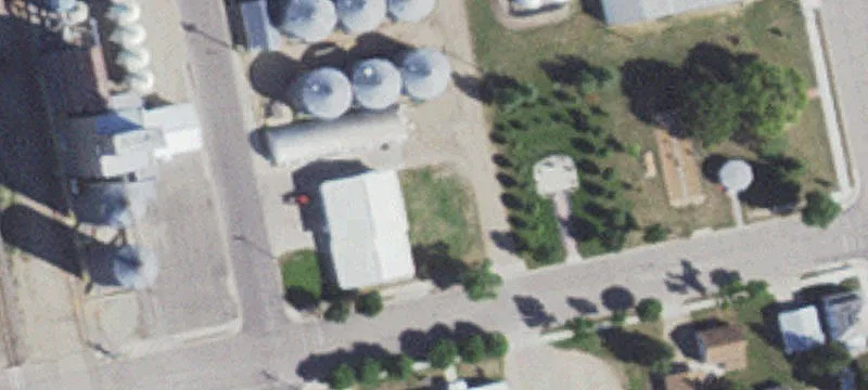 Argyle, MN 56713