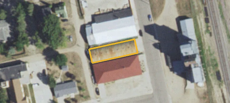 Stephen, MN 56757