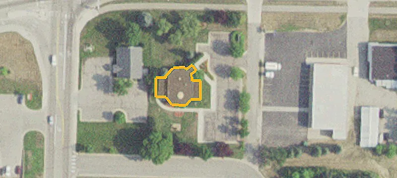 609 Hwy 34th E