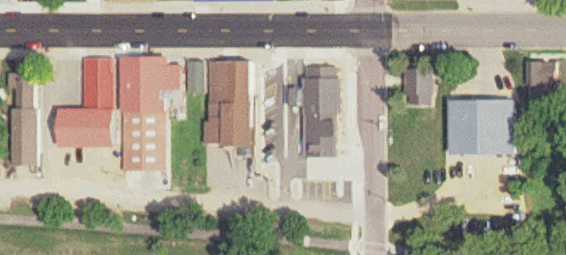 119 Main E St