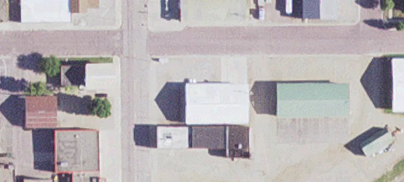 21 Cass Ave