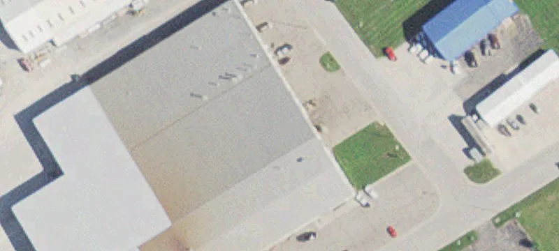 1015 Industrial Dr