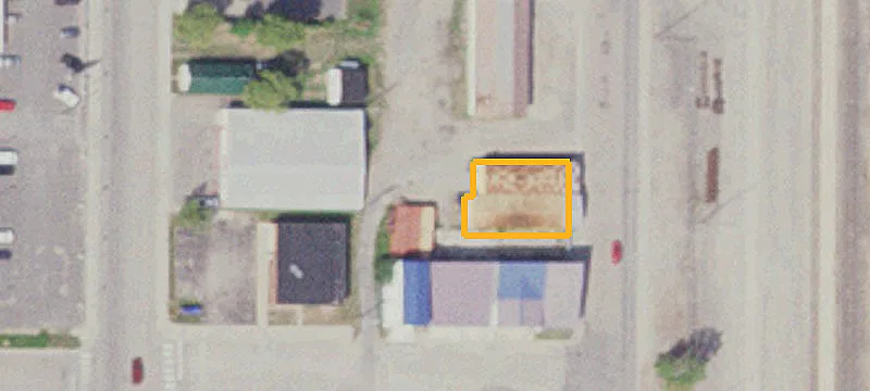 516 2nd Ave