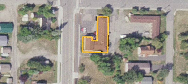 1901 2nd Ave