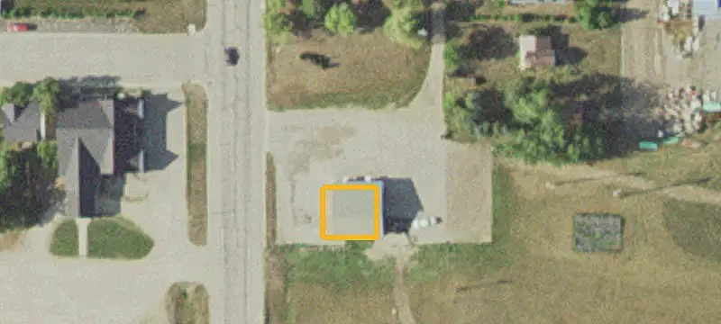416 Hwy 92nd SW