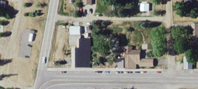 Burtrum, MN 56318