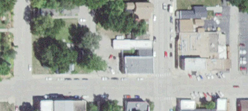 505 Main N St