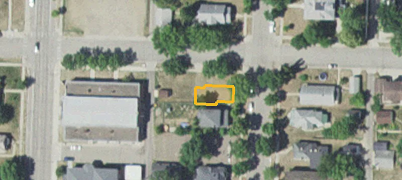 200 4th NE St