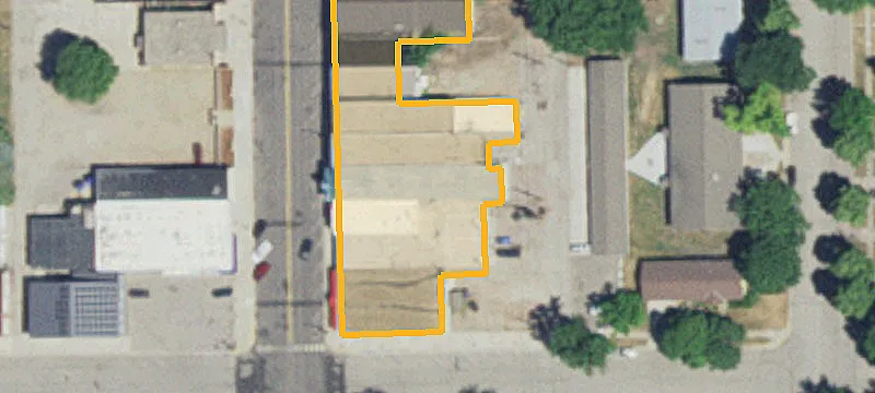 319 Main N St