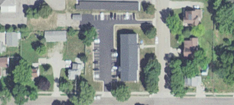 520 Adams NW Ave