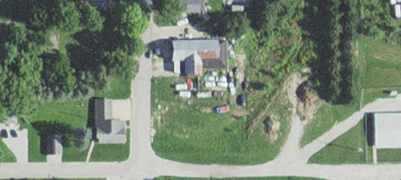 102 Silver N St