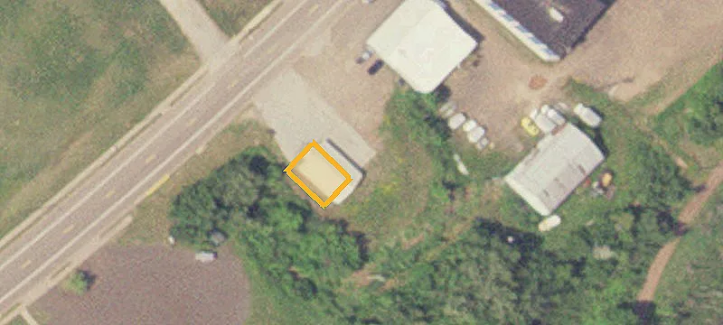 101 Outer Dr