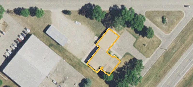 500 Industrial SW Dr