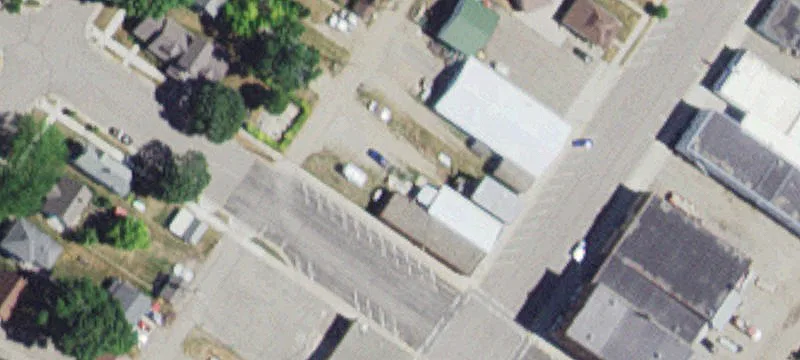 205 Jefferson St