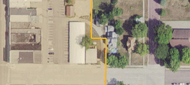 41 1st SE Ave