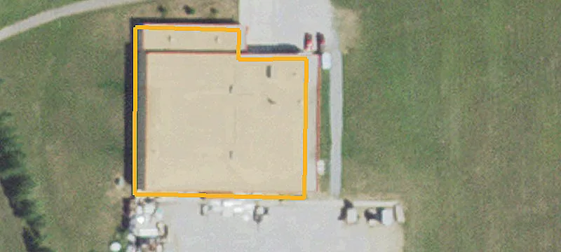 105 Industrial Park NE Ct