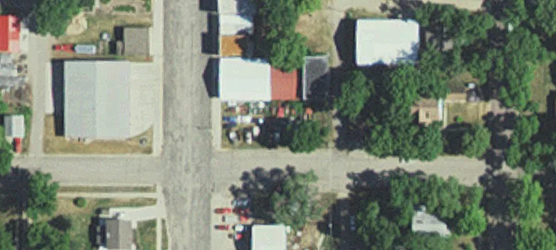 Ivanhoe, MN 56142