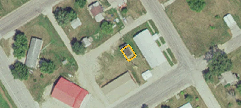 Tintah, MN 56583