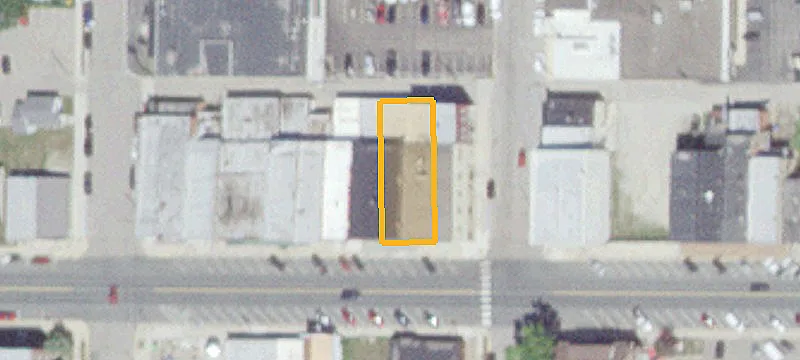 207 Main St