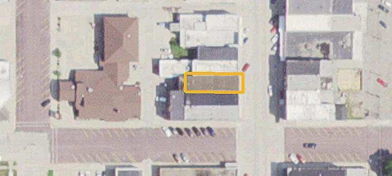 36 Broadway